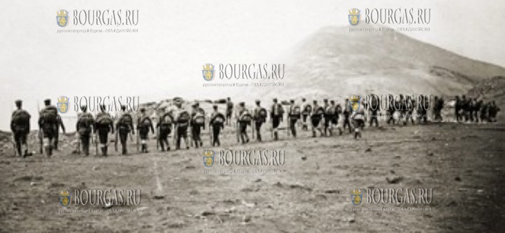 19 октября 1925 года Греция вторглась в Болгарию