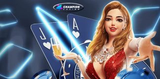 игровые автоматы Чемпион