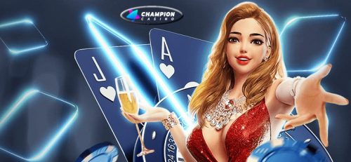 игровые автоматы Чемпион
