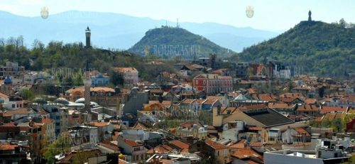 Пловдив Болгария