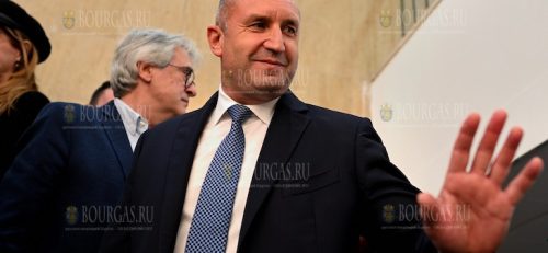 Презирает Болгарии - в который раз испугался