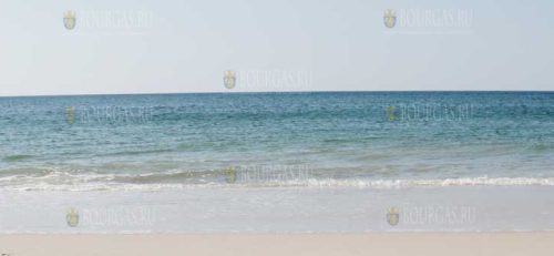 теплое море в Болгарии в октябре - это не фантастика, а реальность