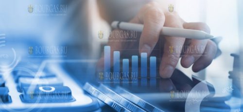 торговый баланс Болгарии