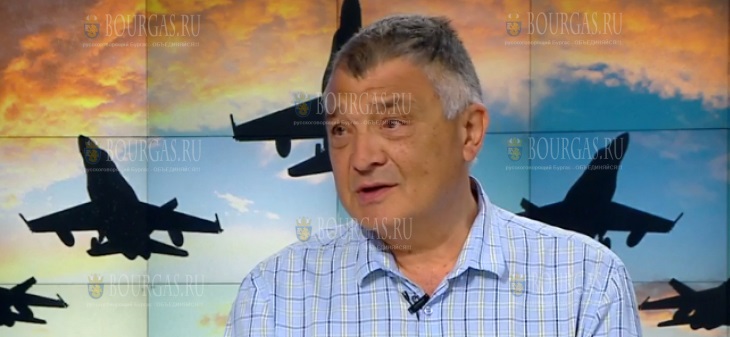 Болгария постоянно опаздывает