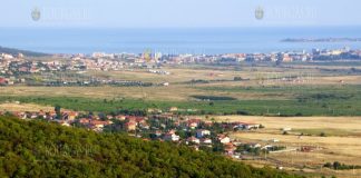 эко-тропа от села Кошарица до района Плазовец