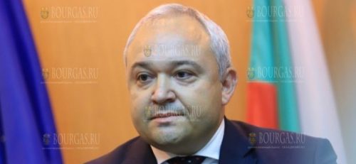 Иван Демерджиев