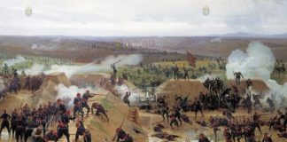 10 декабря 1877 года был освобожден Плевен