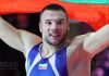Кирил Милов - борец №1 Болгарии
