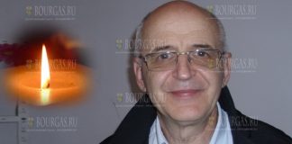 легенда болгарского фигурного катания - Явор Иванов