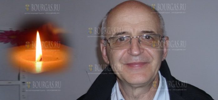 легенда болгарского фигурного катания - Явор Иванов