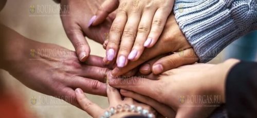 Сегодня в Болгарии отмечают Международный день прав человека