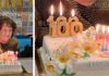 100 летний юбилей празднует жительница Бургаса