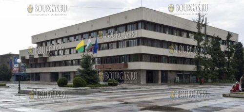 муниципалитет Ямбола