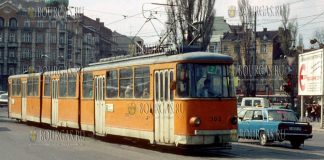Болгария 80-е годы ХХ-го столетия