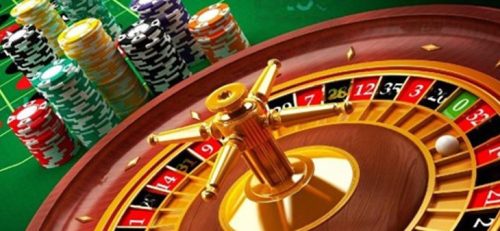 casino