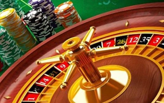 casino