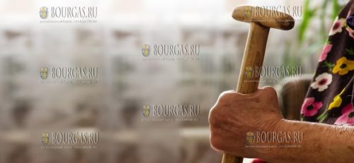 Пенсионерка в Болгарии выгнала воров из дома
