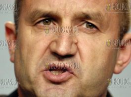 Президент Болгарии и РФ