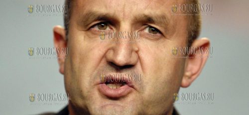 Президент Болгарии и РФ