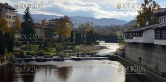 Троян Болгария