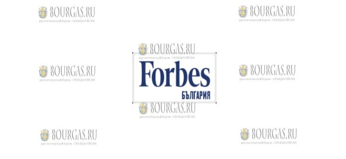 Первые болгарские бизнесмены вошедшие в список Forbes