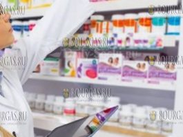 аптеки в Болгарии