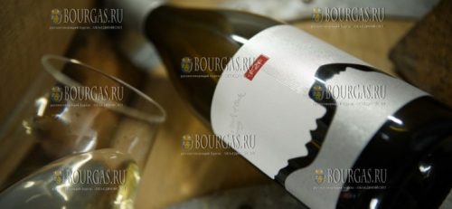 Болгарское шардоне одно из лучших в мире