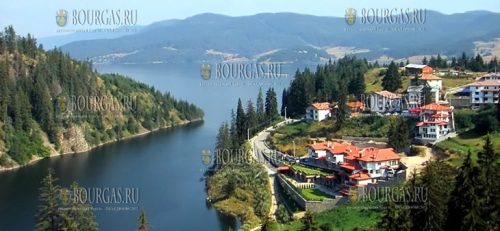 Доспат Болгария