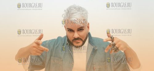 Филипп Киркоров