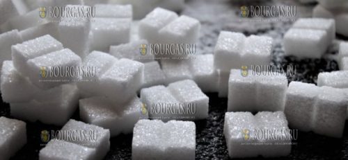 Растут цены на сахар в Болгарии