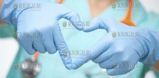 В Болгарии отмечают Международный день медицинских сестер