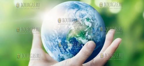 В Болгарии отмечают Всемирный день климата