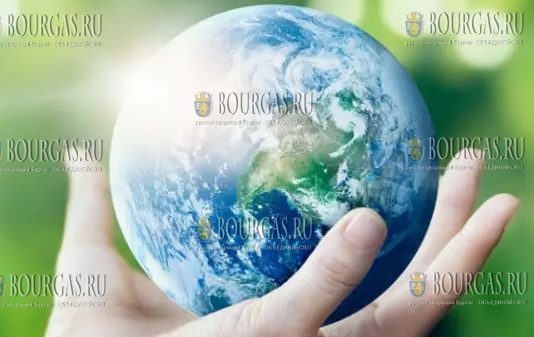 В Болгарии отмечают Всемирный день климата