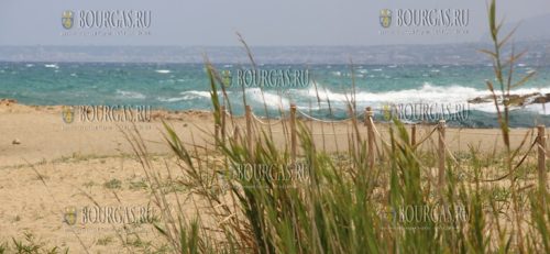 июль на море в Болгарии