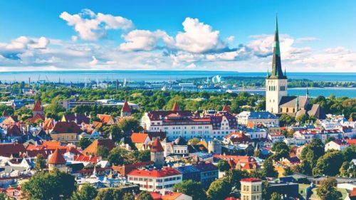 Особенности регистрации бизнеса в Эстонии для россиян