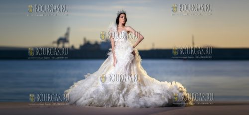 13 августа пройдет Конкурс красоты - Королева Бургаса
