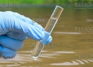 Черное море в Болгарии будет чистым