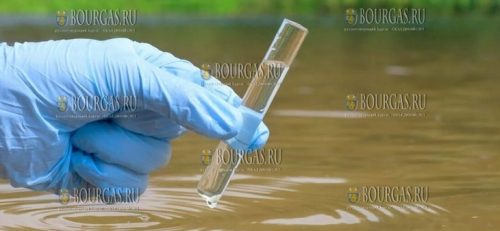 Черное море в Болгарии будет чистым