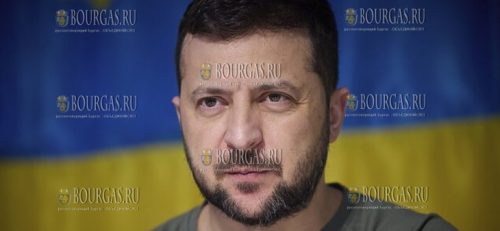 Президент Украины прибудет в Болгарию
