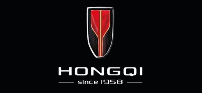 автомобили Hongqi