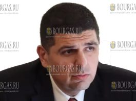 Депутат Народного Собрания - Ивайло Мирчев