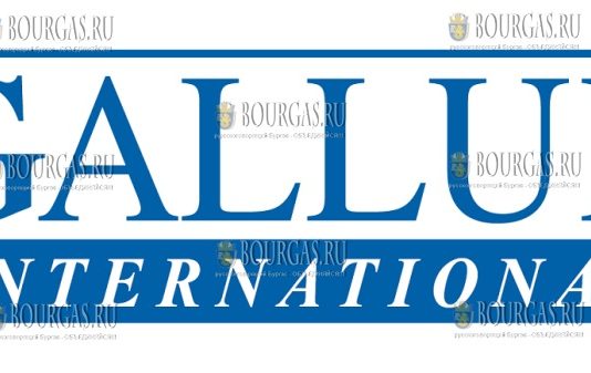 Gallup International