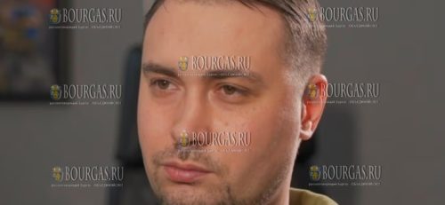 Кирил Буданов