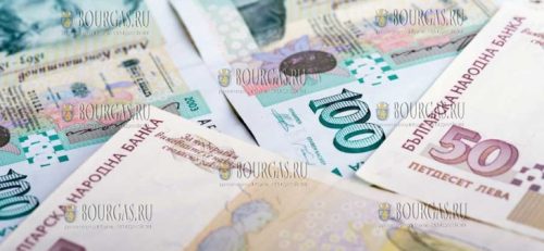 Расходы болгар