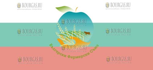 Болгарский фермерский союз - БФС