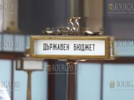 государственный бюджет