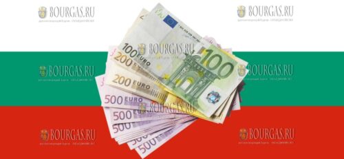 Новая дата введения евро в Болгарии