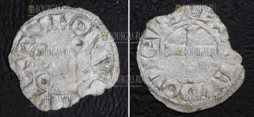 Под Бургасом нашли уникальную монету