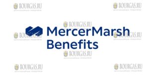 исследования Mercer Marsh Benefits