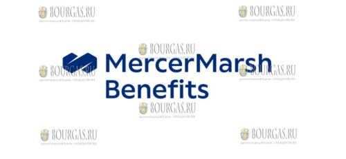 исследования Mercer Marsh Benefits